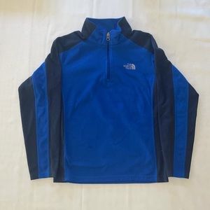 The North Face Boys Fleece L 14/16